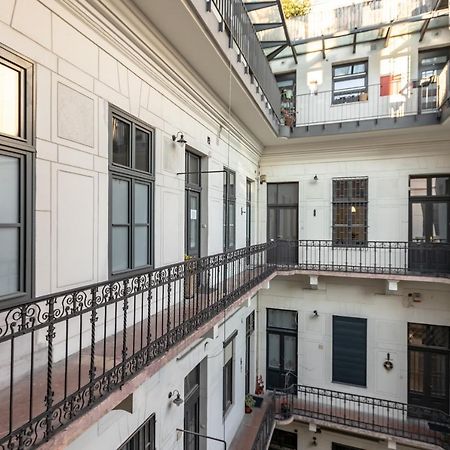 Friendly Home In The Center With 2Bedrooms Budapeste Exterior foto