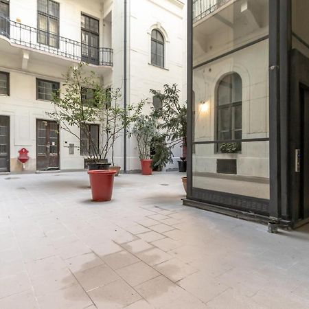 Friendly Home In The Center With 2Bedrooms Budapeste Exterior foto