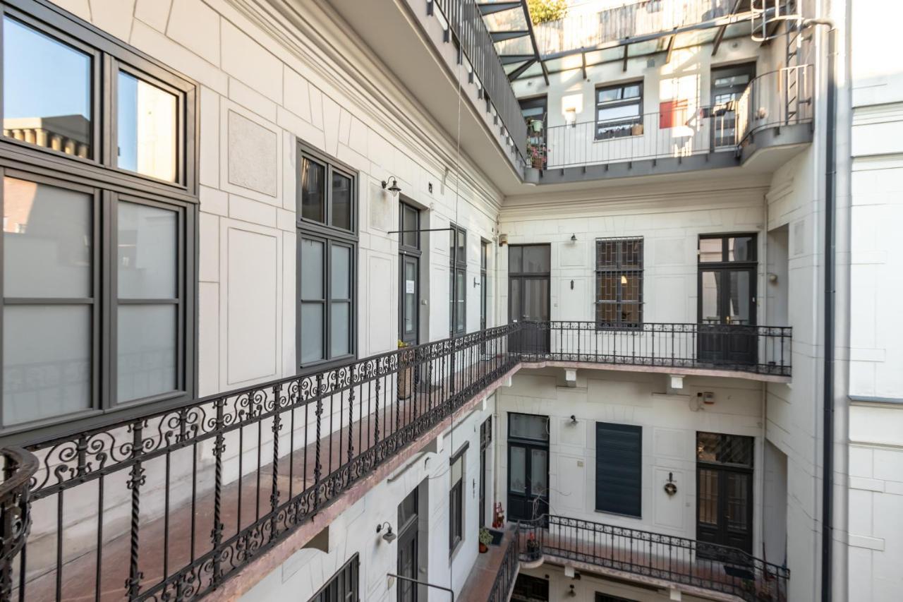 Friendly Home In The Center With 2Bedrooms Budapeste Exterior foto