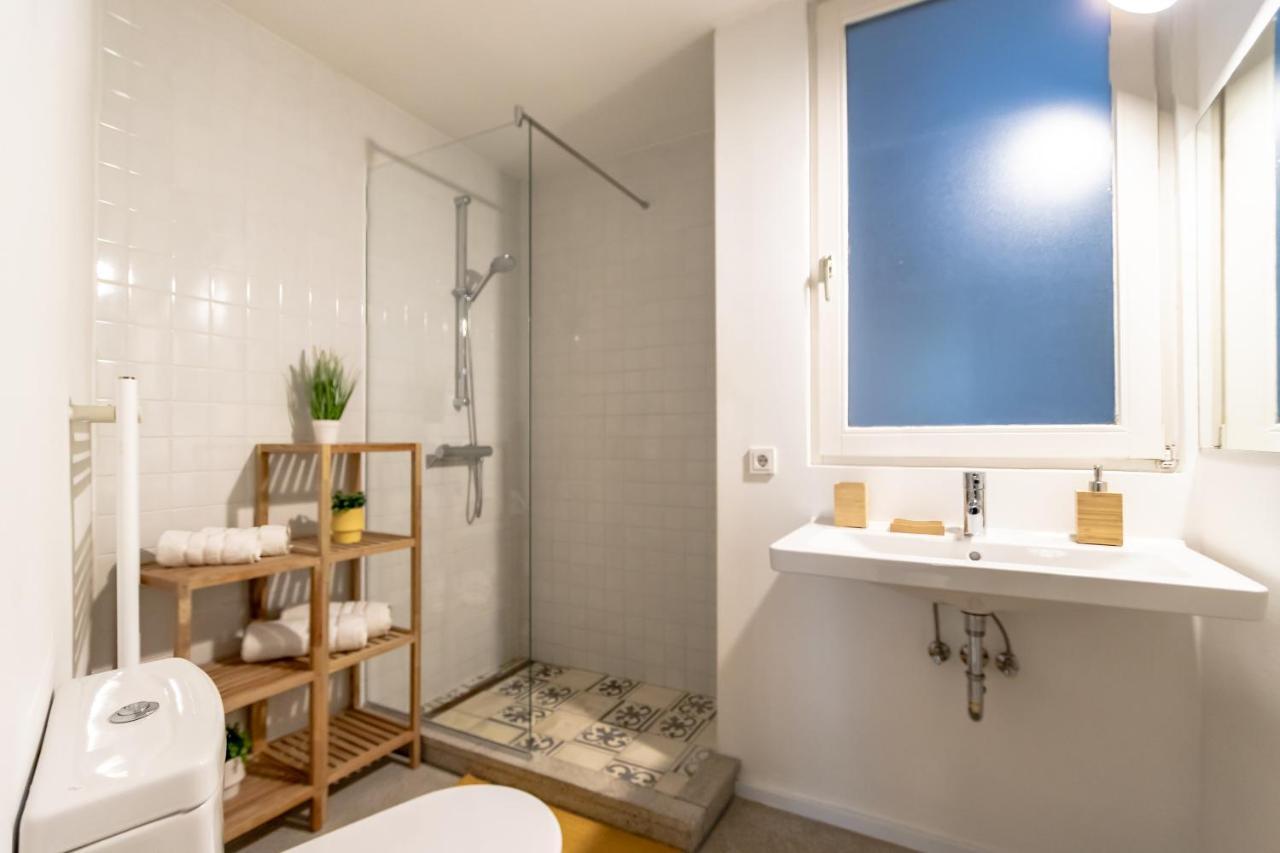Friendly Home In The Center With 2Bedrooms Budapeste Exterior foto