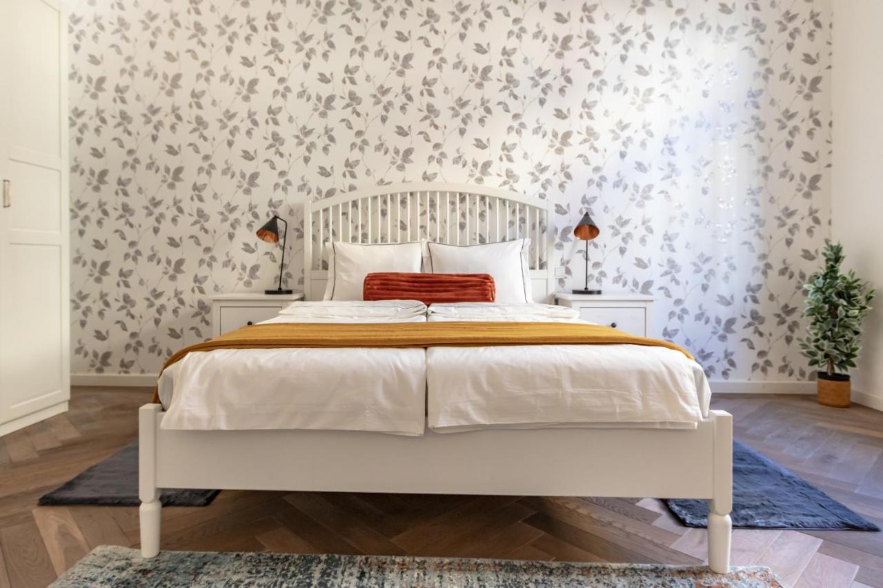 Friendly Home In The Center With 2Bedrooms Budapeste Exterior foto